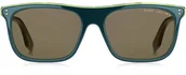 Okulary przeciwsłoneczne - Marc Jacobs Okulary Przeciwsłoneczne MARC 393S ZI9 - miniaturka - grafika 1