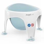 Wanienki dla dzieci - Angelcare Fotelik Kąpielowy Krzesełko Do Kąpieli - miniaturka - grafika 1