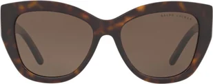 Ralph Lauren Okulary Przeciwsłoneczne Rl 8175 500373 - Okulary przeciwsłoneczne - miniaturka - grafika 2