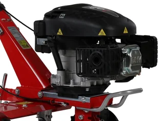 Krysiak HANDY SG60-173 - Glebogryzarki - miniaturka - grafika 8