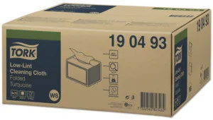 TORK CZYŚCIWO WŁÓKNINOWE 190493 190493 - Ręczniki papierowe - miniaturka - grafika 3