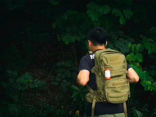 Fenix Latarka diodowa CL26R kempingowa zielona 039-380 - Latarki Fenix Latarka diodowa CL26R kempingowa zielona 039-380 - Latarki - miniaturka - grafika 11