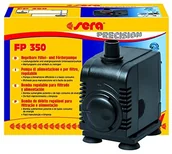Filtry akwariowe i akcesoria - Sera surowice 30594 filtry-i pompa FP 350 głośnika do słodkie-i wody morskiej (Qmax: 350 L/H hmax: 0,80 m w przypadku 6 Watt z wtyczką UE i 13 MM ubojni króciec oraz 1,8 m przewód zasilający) - miniaturka - grafika 1