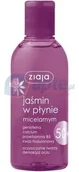 Płyny micelarne - Ziaja podrażniona Jaśminowa jaśmin w płynie micelarnym 50+ 200ml - miniaturka - grafika 1