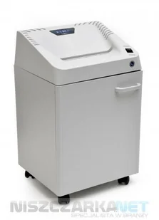 Kobra Niszczarka 260.1 S2 ES paski 1,9mm - Niszczarki Kobra Niszczarka 260.1 S2 ES paski 1,9mm - Niszczarki - miniaturka - grafika 1