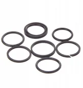 Akcesoria do myjek - Zestaw naprawczy ramię obrotowe o-ringi uszczelki - miniaturka - grafika 1