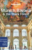 Przewodniki - Lonely Planet Munich, Bavaria, the Black Forest - miniaturka - grafika 1