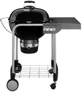 Weber Performer Original GBS 57cm (15301004) - Grille Weber Performer Original GBS 57cm (15301004) - Grille - miniaturka - grafika 1