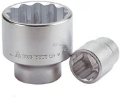 Klucze i nasadki - TENG TOOLS Nasadka chwyt kwadratowy 3/4, 2" M340164-C 114931702 - miniaturka - grafika 1