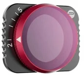 Akcesoria do drona - DJI Filtr VND 2-5 stopni PGYTECH do Mavic Air 2 (P-16A-040) - miniaturka - grafika 1