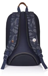 Plecak turystyczny męski Head HD-09 27L - Plecaki - miniaturka - grafika 7