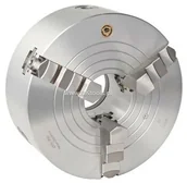 Uchwyty tokarskie - Bison s.a UCHWYT TOKARSKI SAMOCENTRUJĄCY 4705-250 WESCOTT BIAL - miniaturka - grafika 1