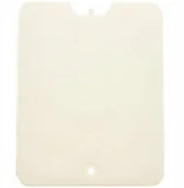 Lodówki turystyczne - Wkład chłodzący do lodówki turystycznej 33x25x1cm - miniaturka - grafika 1