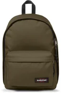Plecaki - Eastpak Out of Office Plecak 44 cm z przegrodą na laptopa army olive EK767-J32 - miniaturka - grafika 1