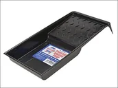 Akcesoria do elektronarzędzi - Faithfull Faith Full fairtray4 lakier walce/humidity/ramki FAIRTRAY4 - miniaturka - grafika 1