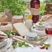 Folia, papier śniadaniowy, serwetki - Nuova R2S Serwetki 3-warstwowe 20 szt 414 ILC - miniaturka - grafika 1