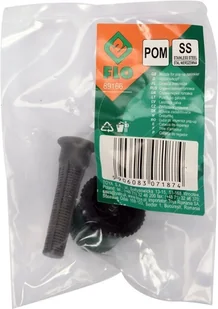 FLO GŁOWICA ZRASZACZA - Węże ogrodowe i zraszacze - miniaturka - grafika 3