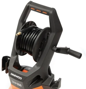 DAEWOO DAW 550 - Myjki ciśnieniowe - miniaturka - grafika 4