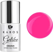 Lakiery do paznokci - Gelike colour Fantastic 5ml - miniaturka - grafika 1