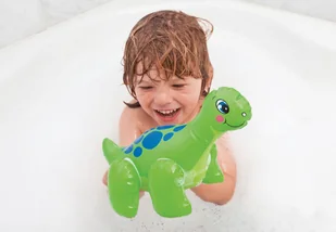 Intex -ZWIERZAK DMUCH 25X20 INTEX 58590 MIX  PUD - Materace dmuchane i koła do pływania - miniaturka - grafika 3