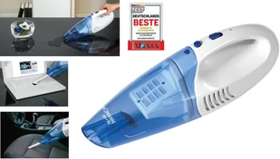 Bomann AKS CB 960 - Odkurzacze ręczne - miniaturka - grafika 6