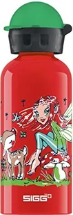 SIGG Bidon 0,4 l Fairy World 8625.70 - Bidony dla dzieci - miniaturka - grafika 2