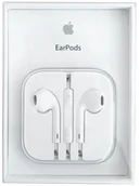 Słuchawki - TelForceOne iPhone MD827ZM/A biały (BL000096) - miniaturka - grafika 1