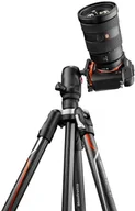 Statywy fotograficzne - Manfrotto MKBFRTC4GTA-BH BeFree GT Carbon - miniaturka - grafika 1
