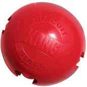 Zabawki dla psów - Kong Biscuit Ball Small nr kat.BB3 - miniaturka - grafika 1