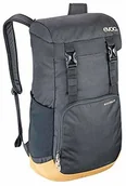 Plecaki - Evoc Misja 22L Black 401309100 - miniaturka - grafika 1