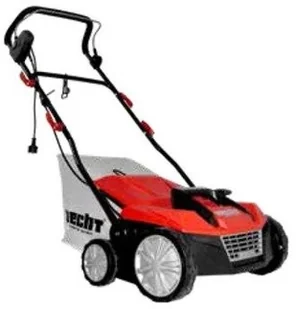 Hecht Aerator 1683 - Wertykulatory i aeratory - miniaturka - grafika 3