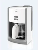 Ekspresy do kawy - Beko CFM6151 - miniaturka - grafika 1
