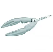 Otwieracze do puszek - Westmark Przyrząd do otwierania szczypców homarów z pęsetą do mięsa Cracky-Spezial 66102270 - miniaturka - grafika 1