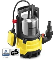 Pompy wodne - TROTEC TWP 9000 ES - miniaturka - grafika 1