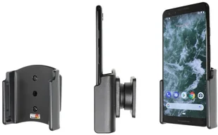 Brodit AB Uchwyt pasywny do Google Pixel 3 711088 - Uchwyty samochodowe do telefonów - miniaturka - grafika 2