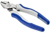 Kombinerki i obcęgi - EXPERT E080407 Szczypce proste z długimi końcówkami - miniaturka - grafika 1