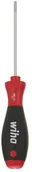 Śrubokręty - Wiha Wkrętak SoftFinish TORXR 362SF T20x100 - miniaturka - grafika 1