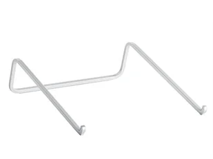 Rain Design mbar Laptop Stand Silver 10080 - Części i akcesoria do laptopów Rain Design mbar Laptop Stand Silver 10080 - Części i akcesoria do laptopów - miniaturka - grafika 1