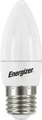 Żarówki LED - Energizer Żarówka LED LED Candle E27 470lm 40W neutralna - miniaturka - grafika 1