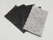 Kuwety dla kotów - Filtr 3warstw fizelinowy z wskaźnikiem 300x150x3 - miniaturka - grafika 1