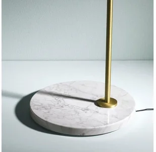 Flos Lampa podłogowa CAPTAIN FLINT brass F1530059 - Lampy stojące - miniaturka - grafika 3