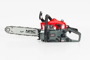 NAC CST38-35-06AC - Piły spalinowe - miniaturka - grafika 5