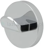 Wieszaki łazienkowe - Tiger Noon wieszak na ręcznik chrom 1322130346 - miniaturka - grafika 1