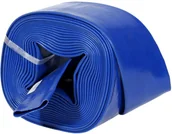 Akcesoria do pomp - OMNIGENA Wąż tłoczny gumowy bez złączy 25mm 10m OM-WA 25/10 - miniaturka - grafika 1