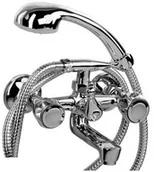 Baterie wannowe i prysznicowe - Valvex CLASS NEW - miniaturka - grafika 1