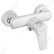 Baterie wannowe i prysznicowe - Ferro Espacio BES7 - miniaturka - grafika 1