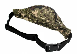 CEDAR (PL) Saszetka Na Pas Biodrówka Nerka CEDAR [PL] Materiał MINECRAFT De Luxe - Nerki - miniaturka - grafika 5