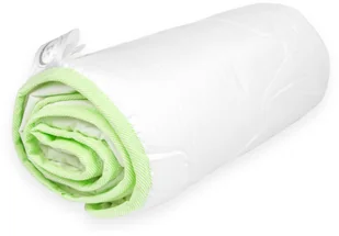 Poldaun Cienka Letnia Kołdra Bambusowa 100x135 - Kołdry i poduszki dla dzieci - miniaturka - grafika 4