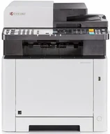 Urządzenia wielofunkcyjne - Kyocera Ecosys M5521cdw - miniaturka - grafika 1