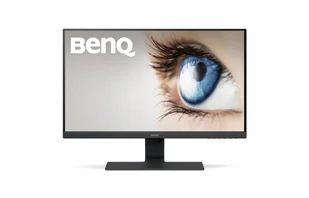 BenQ GW2780 27" czarny (9H.LGELA.TBE) - Monitory - miniaturka - grafika 2